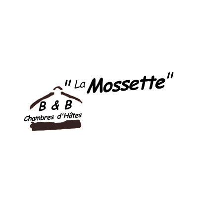 Logo de Chalet La Mossette